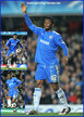 John Obi MIKEL - Chelsea FC - UEFA Champions League 2009/10