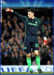 Ross TURNBULL - Chelsea FC - UEFA Champions League 2009/10