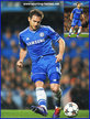 Frank LAMPARD Jnr - Chelsea FC - Premiership Appearances