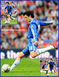 Yuri ZHIRKOV - Chelsea FC - Premiership Appearances
