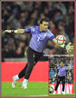 Essam EL HADARY - Egypt - 2010 African Cup of Nations