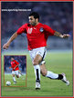 Emad MOTEAB - Egypt - 2006 African Cup of Nations.