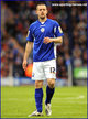 Matty FRYATT - Leicester City FC - League Appearances