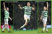 Robbie KEANE - Celtic FC - League Appearances