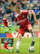 Joe BENNETT - Middlesbrough FC - League Appearances