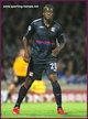 Aly CISSOKHO - Olympique Lyonnais - UEFA Champions League 2009/10