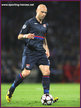 CRIS - Olympique Lyonnais - UEFA Champions League 2009/10
