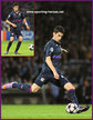 Maxime GONALONS - Olympique Lyonnais - UEFA Champions League 2009/10