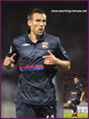 Antoine REVEILLERE - Olympique Lyonnais - UEFA Champions League 2009/10