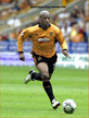 Dean STURRIDGE - Wolverhampton Wanderers - League Appearances