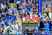 ALEX  (Ridrigo Dias da Costa) - Chelsea FC - 2010 F.A. Cup Final (Winners)