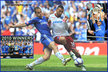 Joe COLE - Chelsea FC - 2010 and 2007 F.A. Cup Finals.
