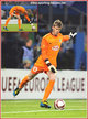 David DE GEA - Atletico Madrid - Final Copa de la UEFA 2010