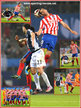 Raul GARCIA - Atletico Madrid - Final Copa de la UEFA 2010