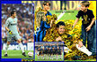 Julio CESAR - Inter Milan (Internazionale) - Finale UEFA Champions League 2010