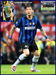 Marco MATERAZZI - Inter Milan (Internazionale) - Finale UEFA Champions League 2010