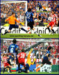 Diego MILITO - Inter Milan (Internazionale) - Finale UEFA Champions League 2010