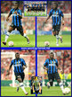 Sulley MUNTARI - Inter Milan (Internazionale) - Finale UEFA Champions League 2010