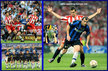 Goran PANDEV - Inter Milan (Internazionale) - Finale UEFA Champions League 2010 Final.