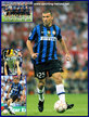 Walter SAMUEL - Inter Milan (Internazionale) - Finale UEFA Champions League 2010