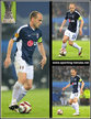 Danny MURPHY - Fulham FC - 2010 Europa League Final