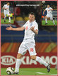 Jamie CARRAGHER - England - FIFA World Cup 2010