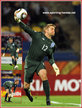 Robert GREEN - England - FIFA World Cup 2010