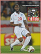 Ledley KING - England - FIFA World Cup 2010