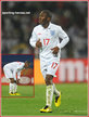 Shaun WRIGHT-PHILLIPS - England - FIFA World Cup 2010