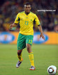 Kagisho DIKGACOI - South Africa - FIFA World Cup 2010