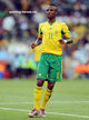 Teko MODISE - South Africa - FIFA World Cup 2010
