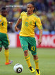 Steven PIENAAR - South Africa - FIFA World Cup 2010