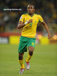 Siphiwe TSHABALALA - South Africa - FIFA World Cup 2010