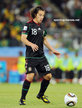 Jose Andres GUARDADO - Mexico - FIFA Campeonato Mundial 2010