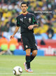 Rafael MARQUEZ - Mexico - FIFA Campeonato Mundial 2010