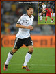 Mario GOMEZ - Germany - FIFA Weltmeisterschaft 2010