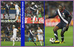 Jozy ALTIDORE - U.S.A. - FIFA World Cup 2010