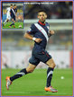 Clint DEMPSEY - U.S.A. - FIFA World Cup 2010