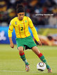 Benoit ASSOU-EKOTTO - Cameroon - FIFA Coupe du Monde 2010