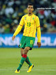 Eric Maxim CHOUPO-MOTING - Cameroon - FIFA Coupe du Monde 2010
