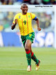 Samuel ETO'O - Cameroon - FIFA Coupe du Monde 2010