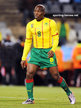 GEREMI - Cameroon - FIFA Coupe du Monde 2010