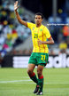 Joel MATIP - Cameroon - FIFA Coupe du Monde 2010