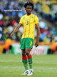 Nicolas N'KOULOU - Cameroon - FIFA Coupe du Monde 2010