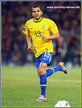 Dani ALVES - Brazil - FIFA Copa do Mundo 2010