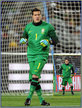 Julio CESAR - Brazil - FIFA Copa do Mundo 2010