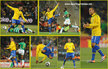 Luis FABIANO - Brazil - FIFA Copa do Mundo 2010