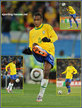 JUAN - Brazil - FIFA Copa do Mundo 2010