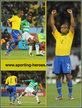 MAICON (1981) - Brazil - FIFA Copa do Mundo 2010