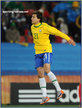 NILMAR - Brazil - FIFA Copa do Mundo 2010